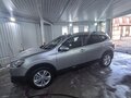 2012 Nissan Qashqai+2 I Рестайлинг, серебристый, 1125000 рублей - вид 4