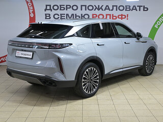 2023 Exeed RX, серый, 2640000 рублей, вид 4