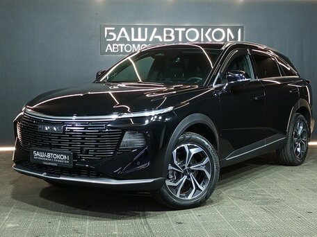 Haval F7 II