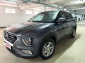 2021 Hyundai Creta II, серый, 2300000 рублей