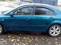 2007 Mazda 6 I (GG) Рестайлинг, синий, 610000 рублей - вид 10