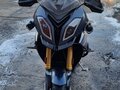 2017 BMW S 1000 XR, синий, 710000 рублей - вид 1