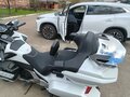 2023 Honda GL 1800 Gold Wing, белый, 3650000 рублей - вид 2