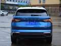2023 Skoda Kamiq GT I (China Market), синий, 1330000 рублей - вид 4