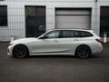 2022 BMW 3 серии M340i xDrive VII (G2x), белый, 6700000 рублей - вид 7