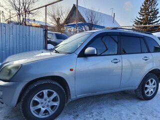 2011 Vortex Tingo I, серый, 500000 рублей, вид 4