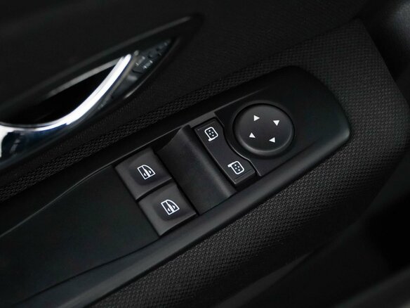 2014 Renault Fluence I Рестайлинг, чёрный - вид 14