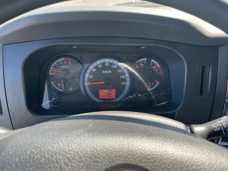 2024 Dongfeng Z55, белый, 4200000 рублей, вид 5