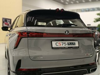 2026 Changan CS75 Plus III, серый, 3819900 рублей, вид 5