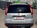 2012 Nissan X-Trail II Рестайлинг, серебристый, 1450000 рублей - вид 5