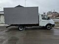2014 ГАЗ ГАЗель (3302), белый, 750000 рублей - вид 3