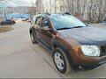 2013 Renault Duster I, коричневый, 999000 рублей - вид 1