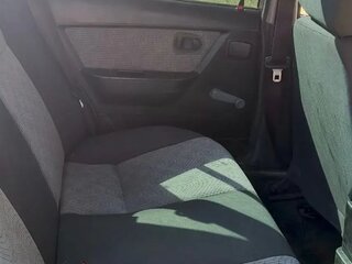 2009 Daewoo Nexia I Рестайлинг, золотистый, 175000 рублей, вид 5