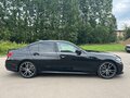 2020 BMW 3 серии 320i xDrive VII (G2x), чёрный, 3540000 рублей - вид 1