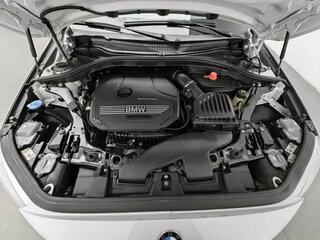 2020 BMW 1 серии 120i III (F52) Рестайлинг, белый, 1117777 рублей, вид 5