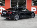 2019 Audi A6 45 TFSI V (C8), чёрный - вид 4