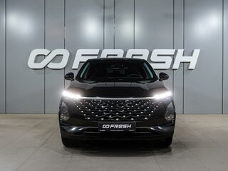 2024 Omoda C5 I, чёрный, 1699000 рублей, вид 3