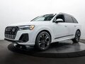 2026 Audi Q7 55 TFSI II (4M) Рестайлинг 2, белый, 8192065 рублей - вид 3