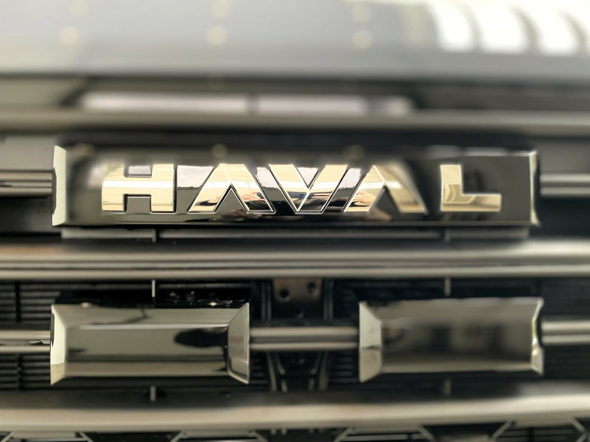Открыть фотографии: Haval Dargo I Рестайлинг