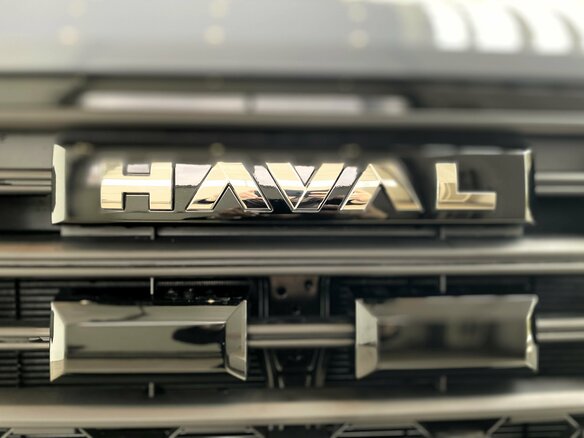 2026 Haval Dargo I Рестайлинг, серый, 3899000 рублей - вид 12