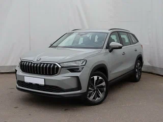 Skoda Kodiaq II