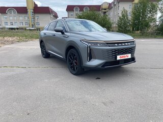 2023 Exeed RX (Yaoguang), серый, 3100000 рублей, вид 2