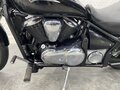 2007 Kawasaki VN900 Vulcan, чёрный, 445000 рублей - вид 6