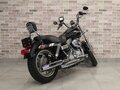 2008 Harley-Davidson Dyna Super Glide, чёрный, 812000 рублей - вид 5