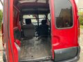1998 Renault Kangoo I, красный, 180000 рублей - вид 5