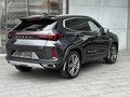 2023 Exeed LX I Рестайлинг, серый - вид 2