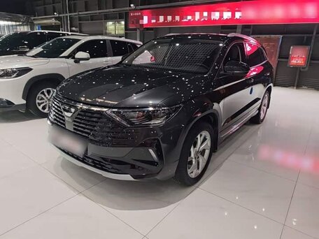 Jetta VS7 I Рестайлинг 2