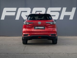 2024 Changan UNI-S I, красный, 2085000 рублей, вид 4