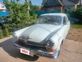 1970 ГАЗ 21 «Волга» 21Р, белый, 450000 рублей - вид 5