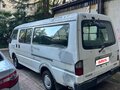 2003 Mazda Bongo Brawny IV, белый, 580000 рублей - вид 5