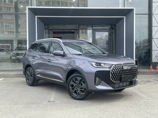 2026 Tenet T7, серый, 2785000 рублей, вид 3