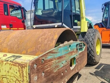 2014 Ammann ASC, 5000000 рублей, вид 5