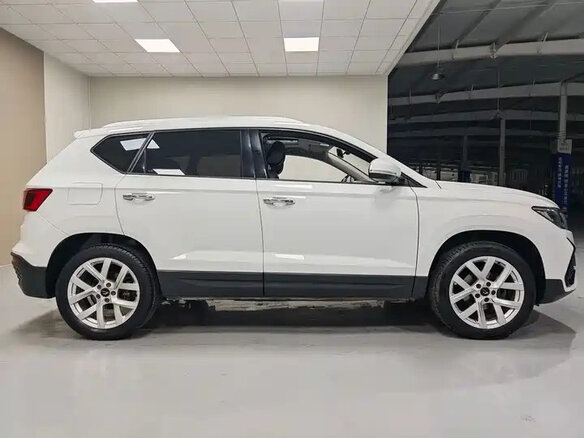 2022 Jetta VS5 I Рестайлинг, белый, 1272004 рублей - вид 5