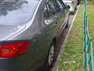 2015 Brilliance H530 I, серый, 570000 рублей, вид 2