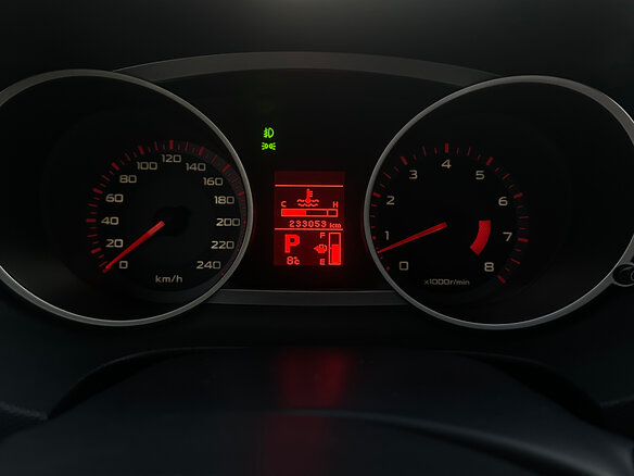 2008 Peugeot 4007, серый, 1020000 рублей - вид 28