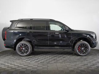 2025 Tank 500 I, чёрный, 7600000 рублей, вид 5