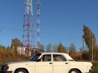 1995 ГАЗ 31029 «Волга», серый, 85000 рублей, вид 3