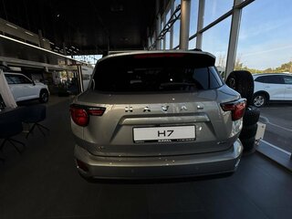 2026 Haval H7 I, серый, 4199000 рублей, вид 3