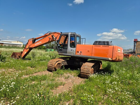 2012 Hitachi ZX330, 4200000 рублей - вид 21