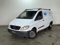 2006 Mercedes-Benz Vito II (W639), белый