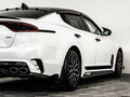 2019 Kia Stinger I, белый, 2099000 рублей - вид 6