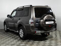 2011 Mitsubishi Pajero IV Рестайлинг 1, коричневый, 1549585 рублей - вид 6