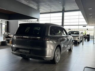 2026 Esteo Exlantix ET8, серый, 7690000 рублей, вид 5
