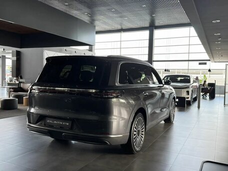 2026 Esteo Exlantix ET8, серый, 7690000 рублей, вид 5
