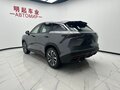 2023 Jetour Dashing I, серый, 1650000 рублей - вид 4