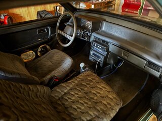 1989 Lada (ВАЗ) 2108 21086, голубой, 100000 рублей, вид 5